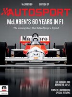 AUTOSPORT